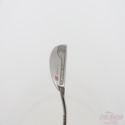 Cleveland 2008 Classic 2 Putter Steel Right Handed 34.5in