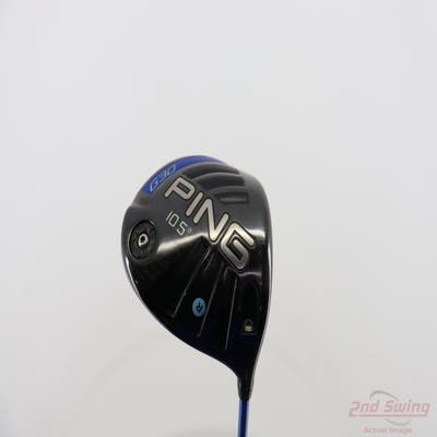 Ping G30 Driver 10.5° Ping TFC 419D Graphite Regular Right Handed 45.5in