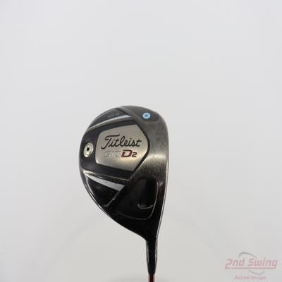 Titleist 910 D2 Driver 10.5° Titleist Diamana 'Ilima 61 Graphite Regular Right Handed 45.5in