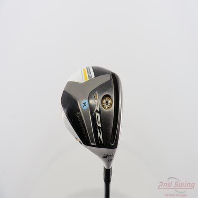 TaylorMade RocketBallz Stage 2 Fairway Wood 3 Wood HL 17° TM Matrix RocketFuel 60 Graphite Regular Right Handed 44.0in