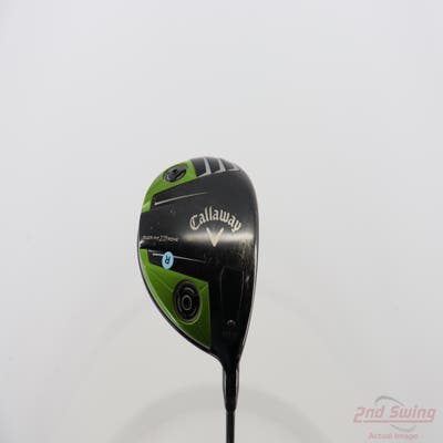 Callaway Razr Fit Xtreme Driver 10.5° Aldila Trinity Graphite Regular Right Handed 45.0in