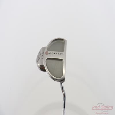 Odyssey White Hot 2-Ball Putter Steel Right Handed 35.0in