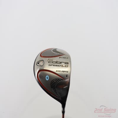 Cobra Speed LD F Driver 10.5° Cobra Aldila NVS-M 50 Graphite Regular Right Handed 45.0in