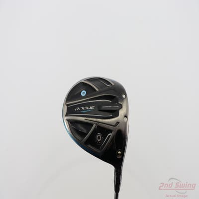 Callaway Rogue Draw Driver 10.5° Aldila Synergy Blue 50 Graphite Regular Right Handed 45.75in