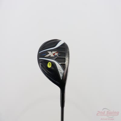 Callaway XR 16 Fairway Wood 5 Wood 5W Stock Graphite Shaft Graphite Ladies Right Handed 42.0in