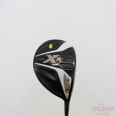 Callaway XR 16 Driver 13.5° 2nd Gen Bassara E-Series 52 Graphite Ladies Right Handed 44.75in