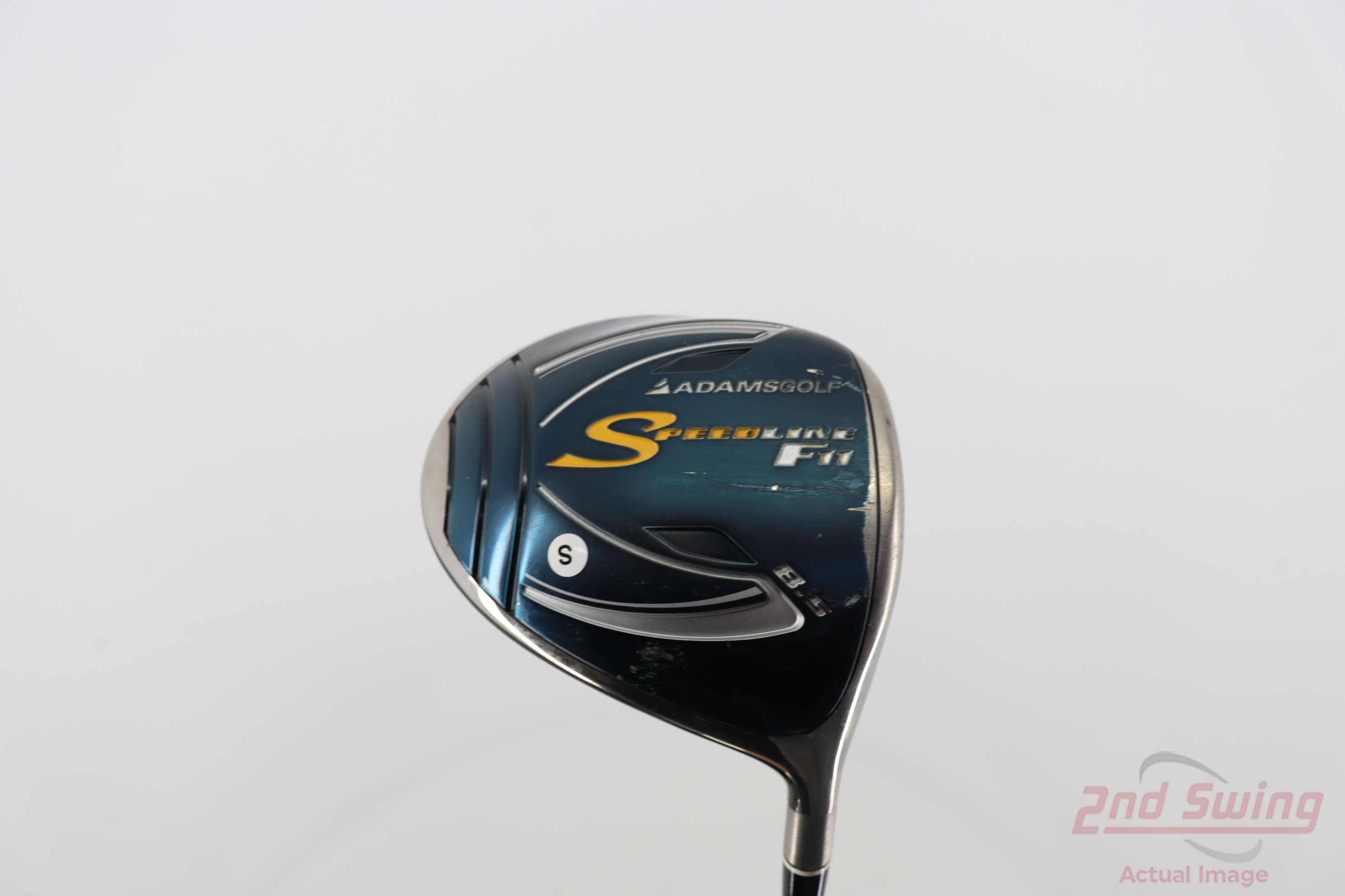 Men’s Adams Speedline 2024 F11 Driver!!