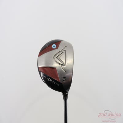 Callaway Diablo Octane Fairway Wood 5 Wood 5W Callaway Diablo Octane Fairway Graphite Regular Right Handed 42.25in