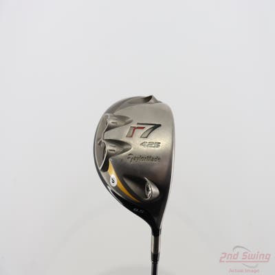 TaylorMade R7 425 Driver 9.5° TM Reax 65 Graphite Stiff Right Handed 45.0in