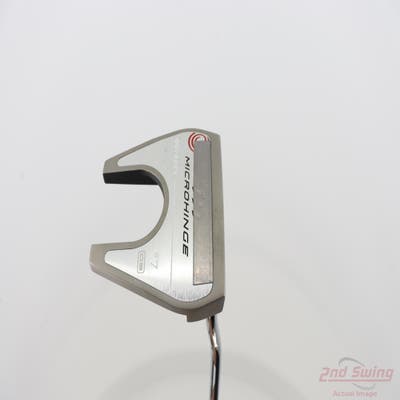 Odyssey Microhinge Seven DB Putter Steel Right Handed 32.5in