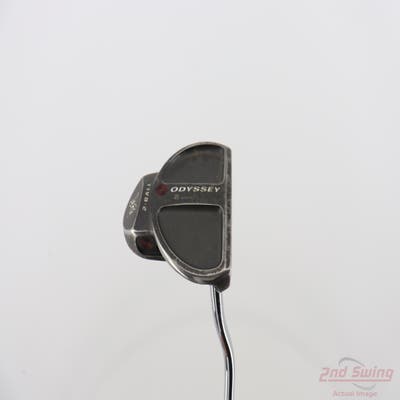 Odyssey DFX 2 Ball Putter Steel Right Handed 35.0in