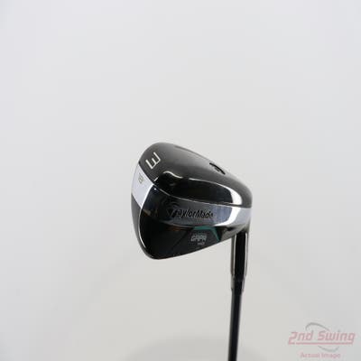 TaylorMade GAPR MID Utility Iron 3 Utility 18° FST KBS Hybrid Graphite Stiff Right Handed 40.5in