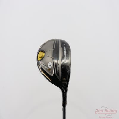 Cobra Fly-Z Fairway Wood 3-4 Wood 3-4W 14.5° Cobra Matrix VLCT Sp Graphite Stiff Right Handed 43.5in