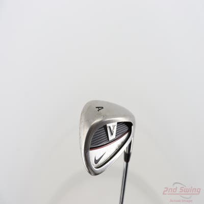 Nike Victory Red Cavity Back Wedge Gap GW Dynamic Gold High Launch S300 Steel Stiff Right Handed 35.75in