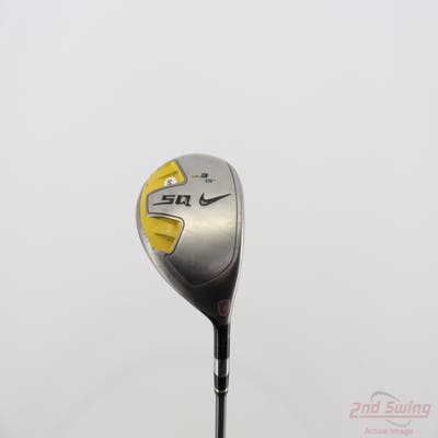 Nike Sasquatch Fairway Wood 3 Wood 3W 15° Nike Sasquatch Diamana Graphite Stiff Right Handed 43.0in