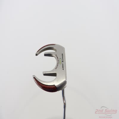 Odyssey White Hot XG Sabertooth Putter Steel Right Handed 35.75in