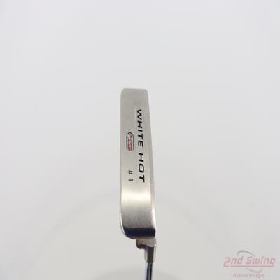 Odyssey White Hot XG 1 Putter Steel Right Handed 34.75in