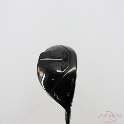 Titleist TSR4 Driver 9° Aldila Ascent Red 60 Graphite X-Stiff Right Handed 46.0in