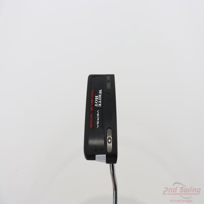 Odyssey White Hot Versa Double Wide Putter Steel Right Handed 34.0in