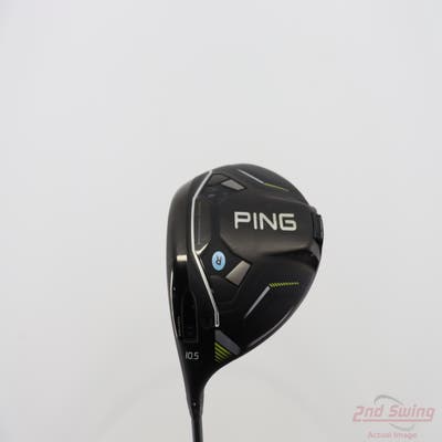 Ping G430 MAX 10K Driver 10.5° ALTA CB 55 Black Graphite Regular Left Handed 46.0in