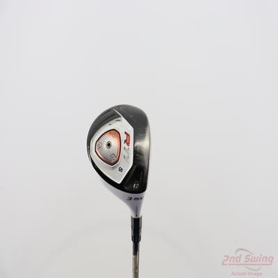 TaylorMade R11 Fairway Wood 3 Wood 3W 15° TM Fujikura Blur 70 Graphite Stiff Right Handed 43.0in