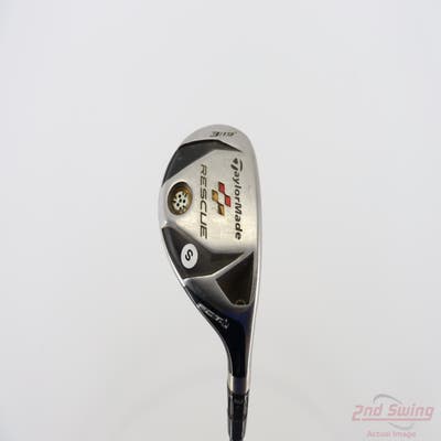 TaylorMade 2009 Rescue Hybrid 3 Hybrid 19° Mitsubishi Diamana Kai'li 80 Graphite Stiff Right Handed 41.0in