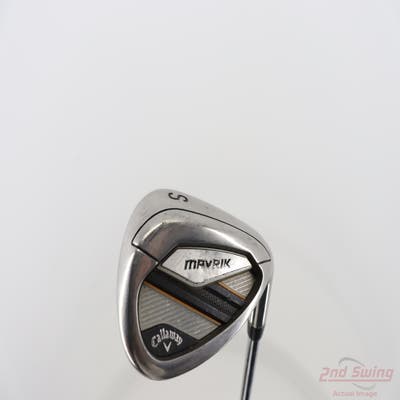 Callaway Mavrik Wedge Sand SW True Temper Elevate MPH 95 Steel Regular Right Handed 34.75in