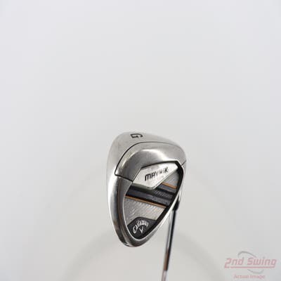 Callaway Mavrik Wedge Gap GW True Temper Elevate MPH 95 Steel Regular Right Handed 35.0in