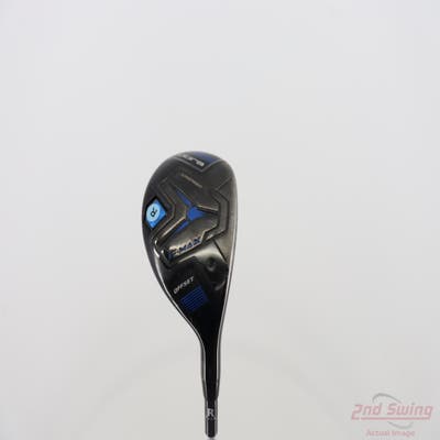 Cobra F-MAX Airspeed Offset Hybrid 4 Hybrid 22° Cobra Airspeed 50 Graphite Regular Right Handed 36.0in