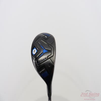 Cobra F-MAX Airspeed Offset Hybrid 5 Hybrid 25° Cobra Airspeed 50 Graphite Regular Right Handed 38.5in