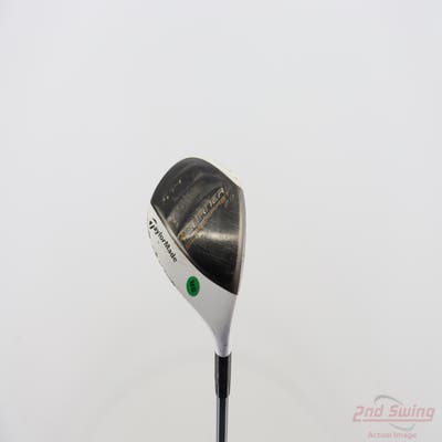 TaylorMade Burner Superfast 2.0 Hybrid 5 Hybrid 24° TM Reax Superfast 60 Graphite Senior Right Handed 40.0in