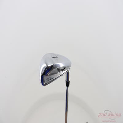 Titleist 2023 U 505 Utility Utility Iron 1 Utility Project X LZ 105 6.5 Steel X-Stiff Right Handed 41.0in