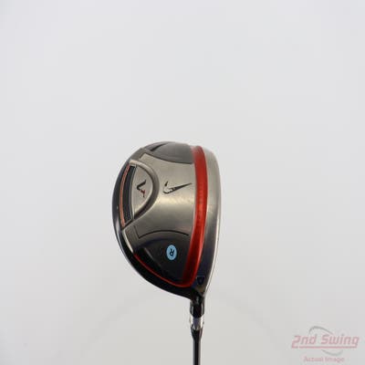 Nike Victory Red Driver 10.5° Aldila VooDoo RVR6 Graphite Regular Right Handed 46.0in