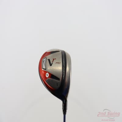 Nike Victory Red Pro Driver 9.5° Project X 6.0 Graphite Graphite Stiff Right Handed 45.25in