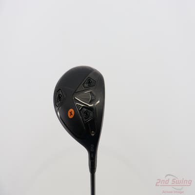 Cobra Darkspeed LS Fairway Wood 3 Wood 3W 14.5° Accra TZ6 75 Graphite X-Stiff Right Handed 43.0in