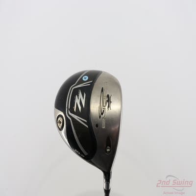 Cobra ZL Driver 10.5° Cobra Aldila VooDoo Graphite Regular Right Handed 46.25in