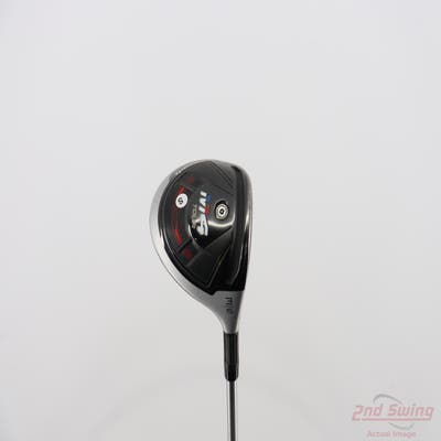 TaylorMade M4 Tour Fairway Wood 3 Wood 3W 15° Mitsubishi Tensei CK 65 Blue Graphite Stiff Right Handed 43.5in