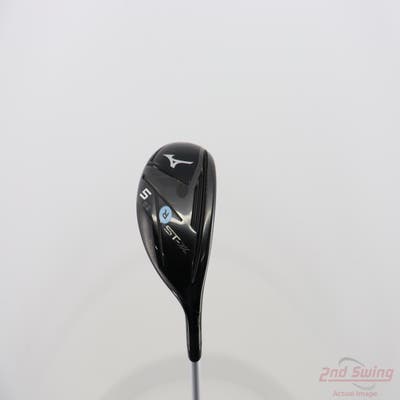 Mizuno ST-X 220 Hybrid 5 Hybrid 23° Aldila Ascent 50 Graphite Regular Right Handed 40.25in