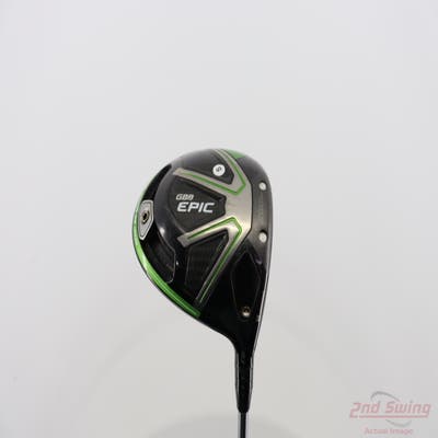 Callaway GBB Epic Driver 10.5° Project X HZRDUS T800 Green 55 Graphite Stiff Right Handed 45.0in