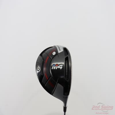 TaylorMade M4 Driver 10.5° Mitsubishi Tensei CK 60 White Graphite Stiff Right Handed 46.0in