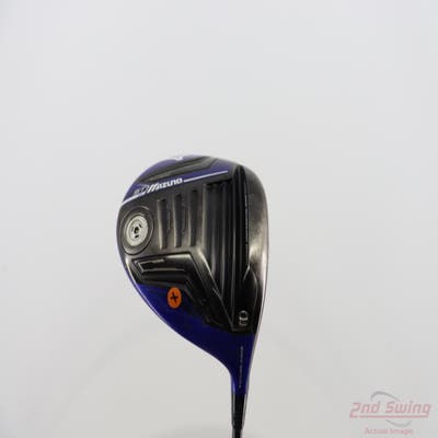 Mizuno ST 180 Driver 10.5° Mitsubishi Tensei CK 70 Blue Graphite Tour X-Stiff Right Handed 44.75in