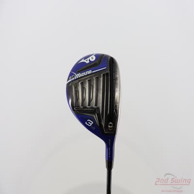 Mizuno ST 180 Fairway Wood 3 Wood 3W 15° Mitsubishi Tensei CK 60 Blue Graphite Stiff Right Handed 43.0in