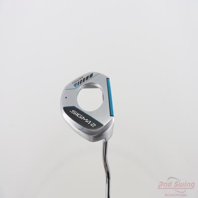 Ping Sigma 2 Fetch Putter Steel Right Handed 35.0in