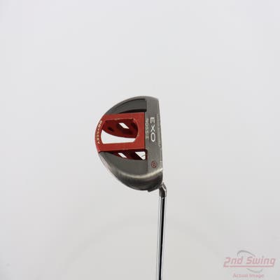 Odyssey EXO Rossie S Putter Graphite Right Handed 35.0in