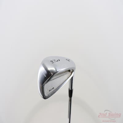 Mizuno MP Fli-Hi DLR Utility Iron 3 Utility 21° True Temper Dynamic Gold S300 Steel Stiff Right Handed 39.25in