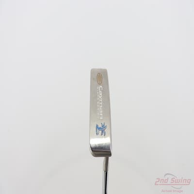 Guerin Rife Cayman Putter Steel Right Handed 35.0in