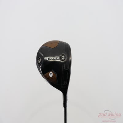 TaylorMade BRNR Mini Driver 13.5° UST Proforce Max M40X 65 Steel Stiff Right Handed 43.75in