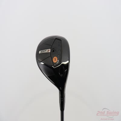 Titleist GT3 Fairway Wood 5 Wood 5W 18° Mitsubishi Tensei 1K Black 65 Graphite Tour X-Stiff Right Handed 42.0in