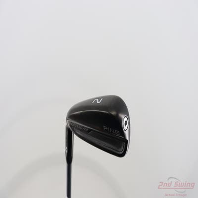 Ping G425 Crossover Utility Iron 2 Utility ALTA CB 70 Slate Graphite X-Stiff Left Handed Black Dot 40.5in