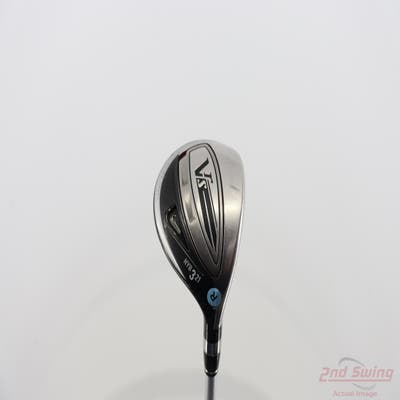 Nike Victory Red S Hybrid 3 Hybrid 21° Nike Fubuki 75 x4ng Graphite Regular Right Handed 40.5in